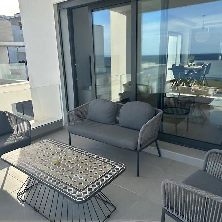 Modern Duplex In Alcaidesa Links II Apartment Exterior photo