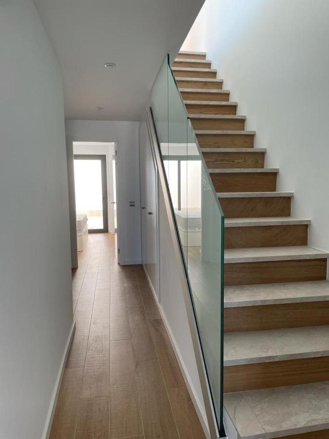 Modern Duplex In Alcaidesa Links II Apartment Exterior photo