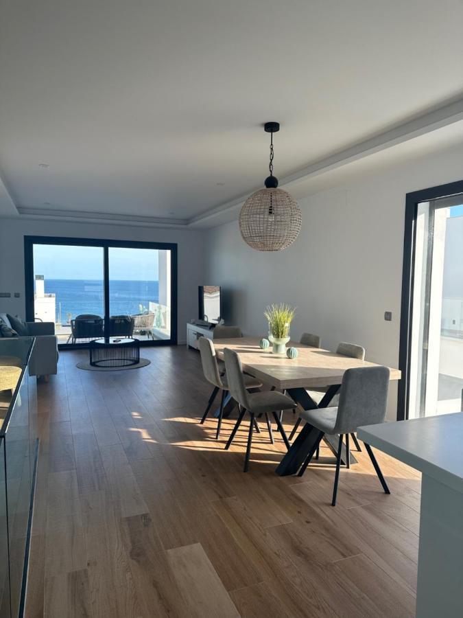 Modern Duplex In Alcaidesa Links II Apartment Exterior photo