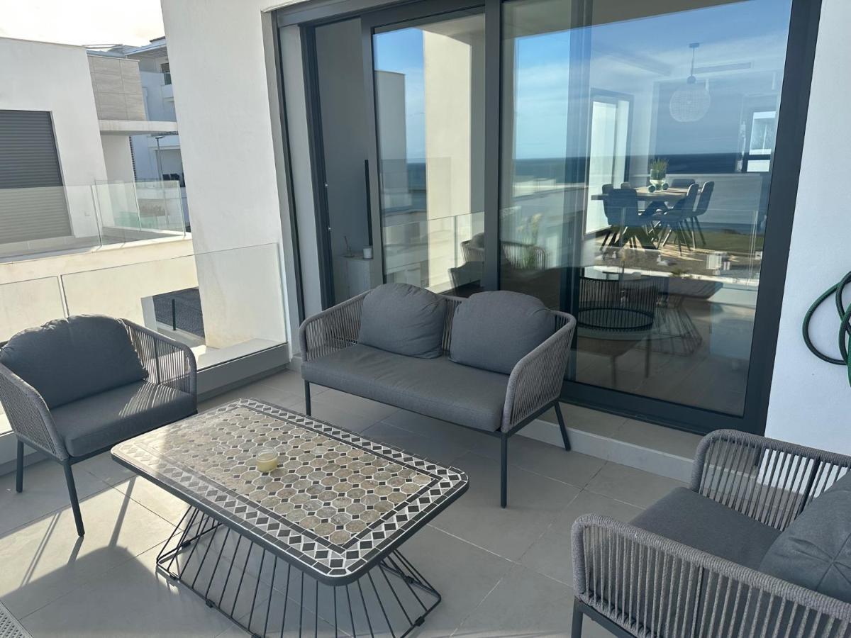 Modern Duplex In Alcaidesa Links II Apartment Exterior photo